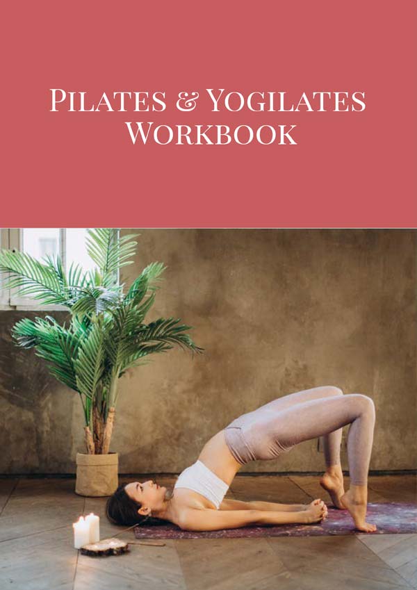 Pilates eBook