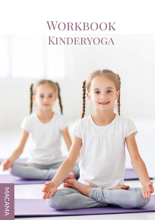 Kinder Yoga eBook