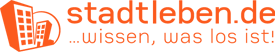 Stadtleben Logo
