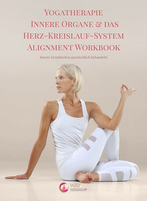 Yogatherapie eBook