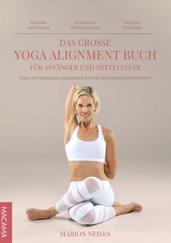 yoga_alignment Yoga Alignment Buch