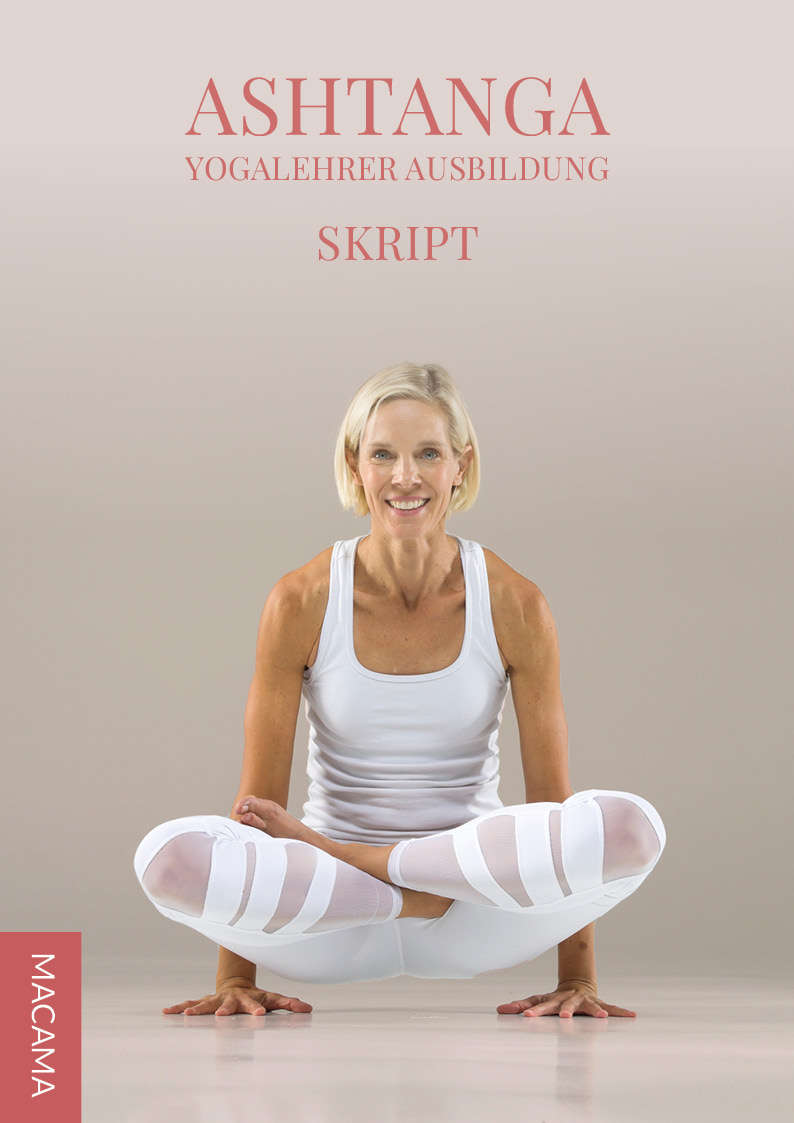 Ashtanga Skript