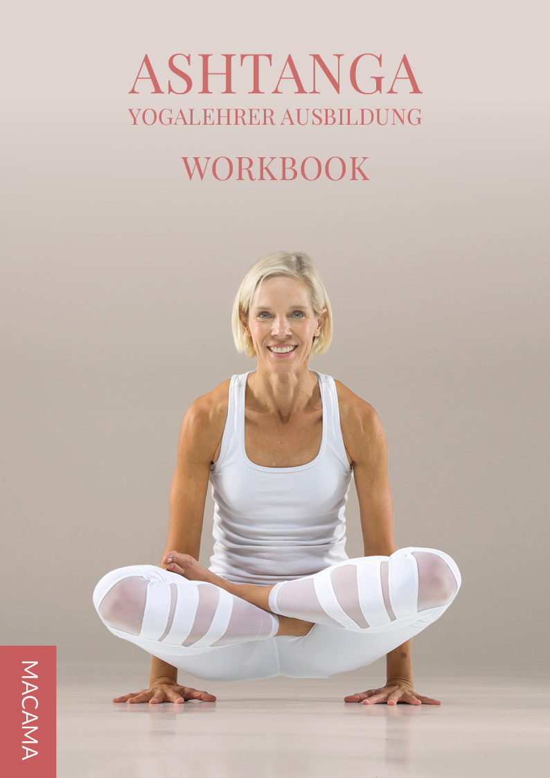 Ashtanga Workbook