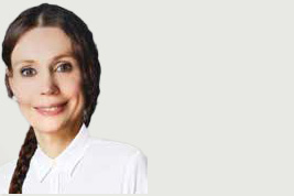 Ärztin Franziska Brodersen