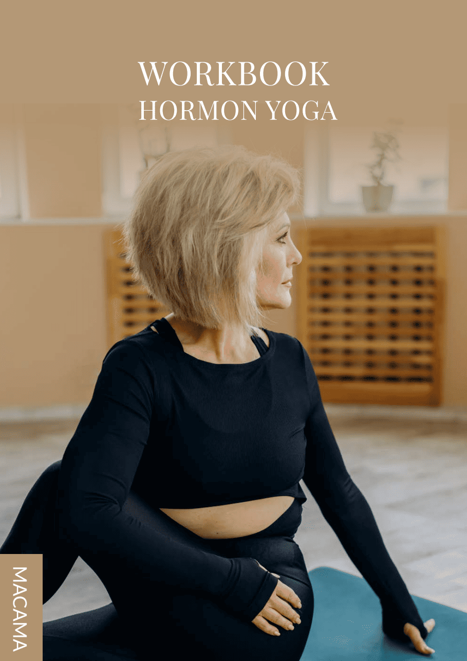 Workbook hormon yoga ebook